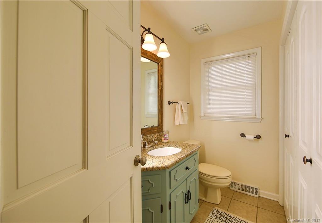 Woodforest - Residential