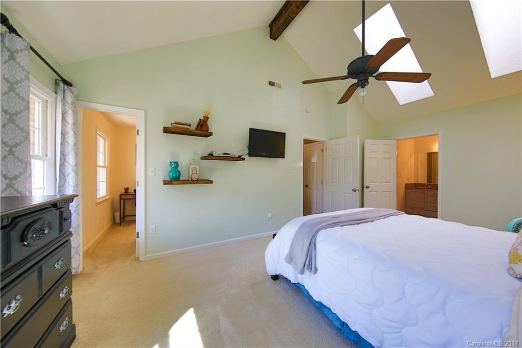 Woodforest - Residential