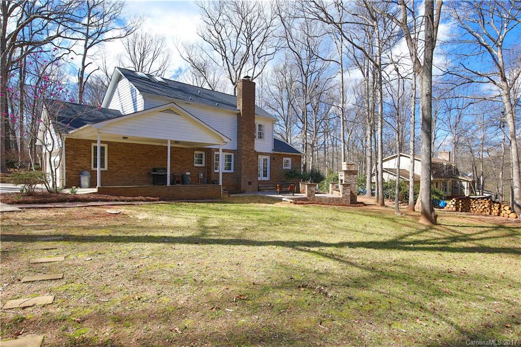 Woodforest - Residential