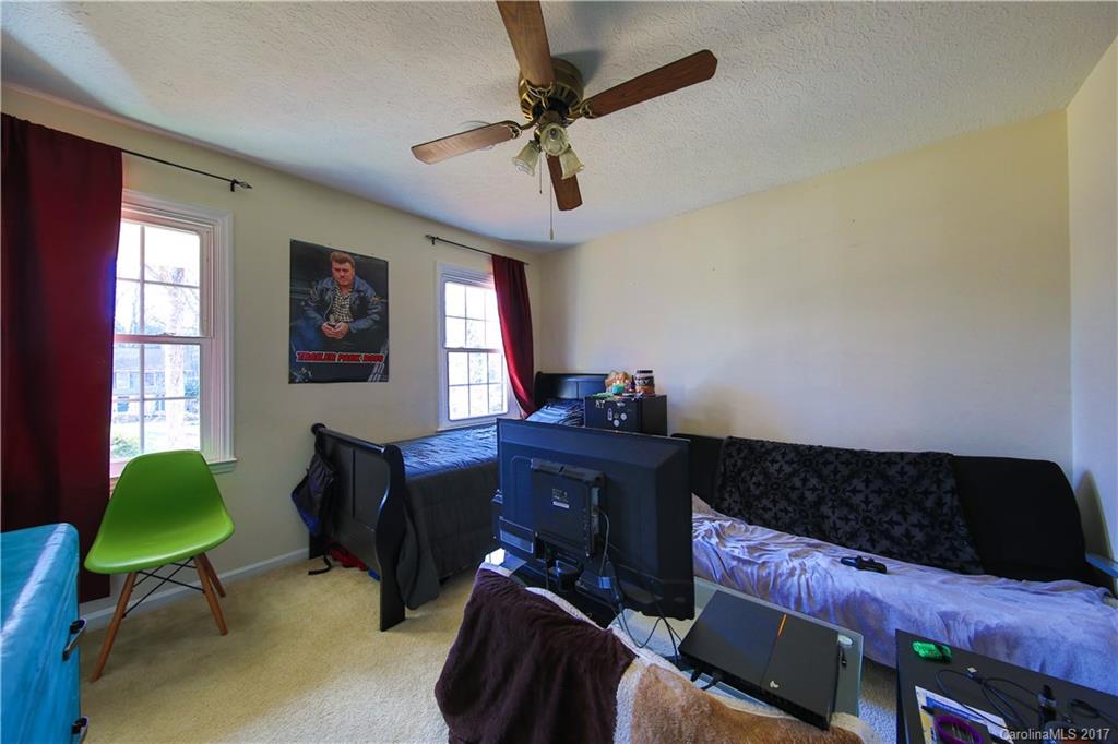 Woodforest - Residential