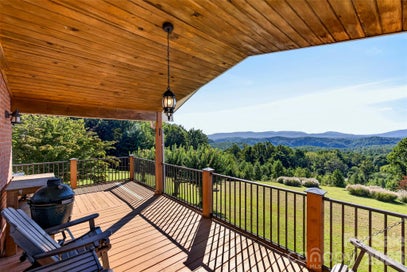 93 Orchard Hill Saluda NC 28773