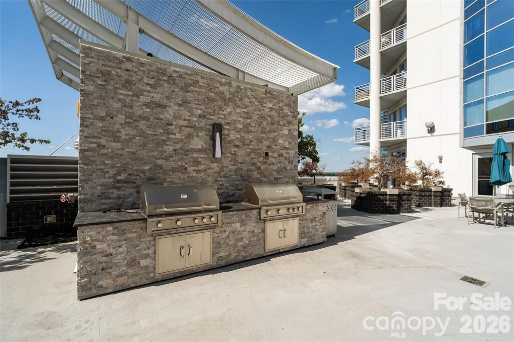 Trademark - Residential