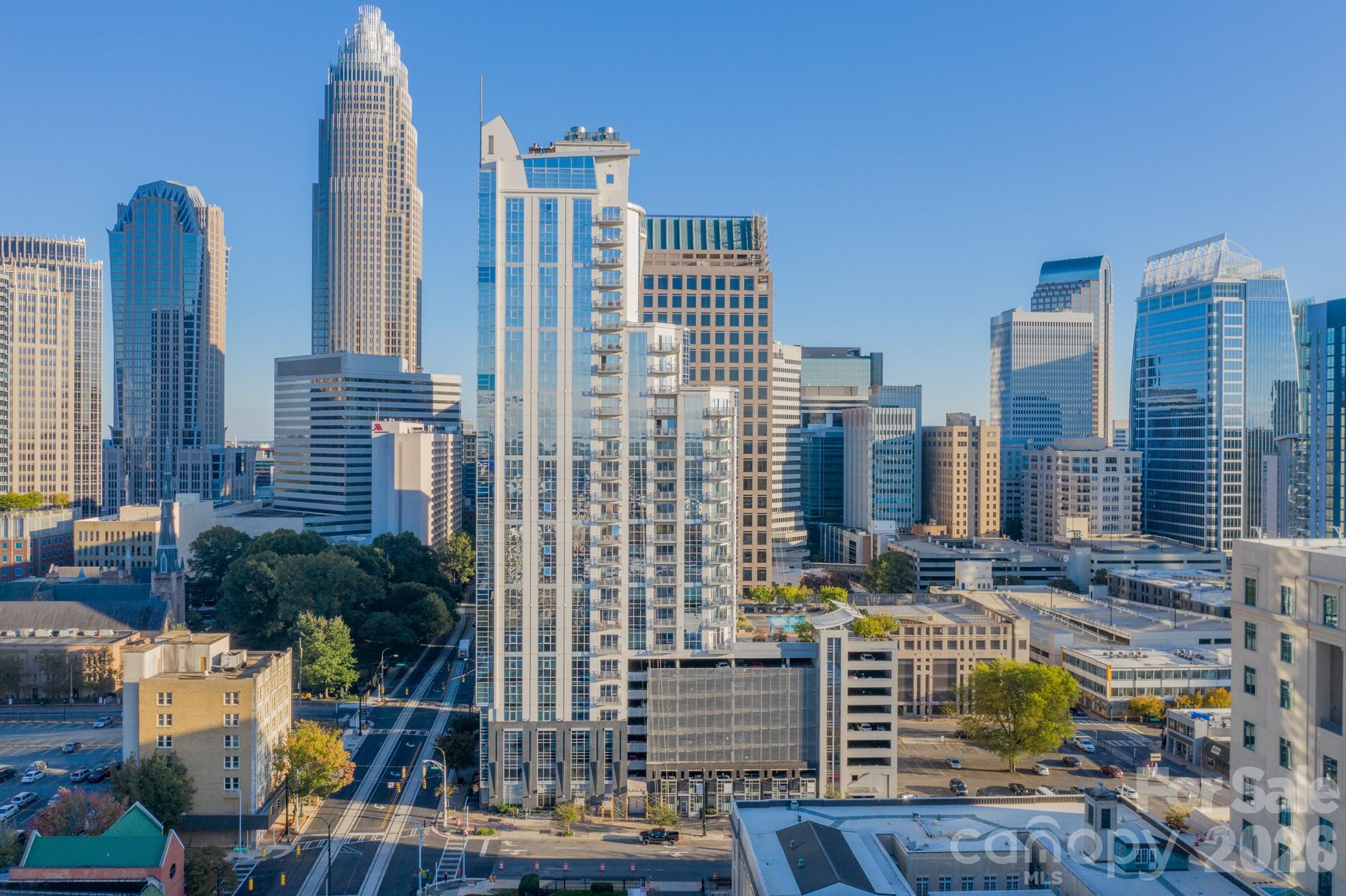 Trademark - Residential