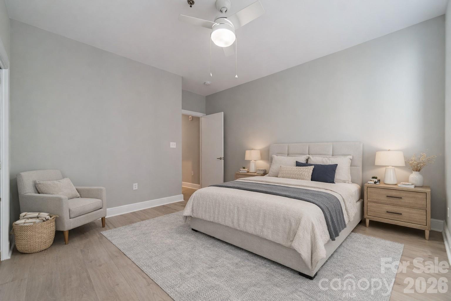 Trademark - Residential