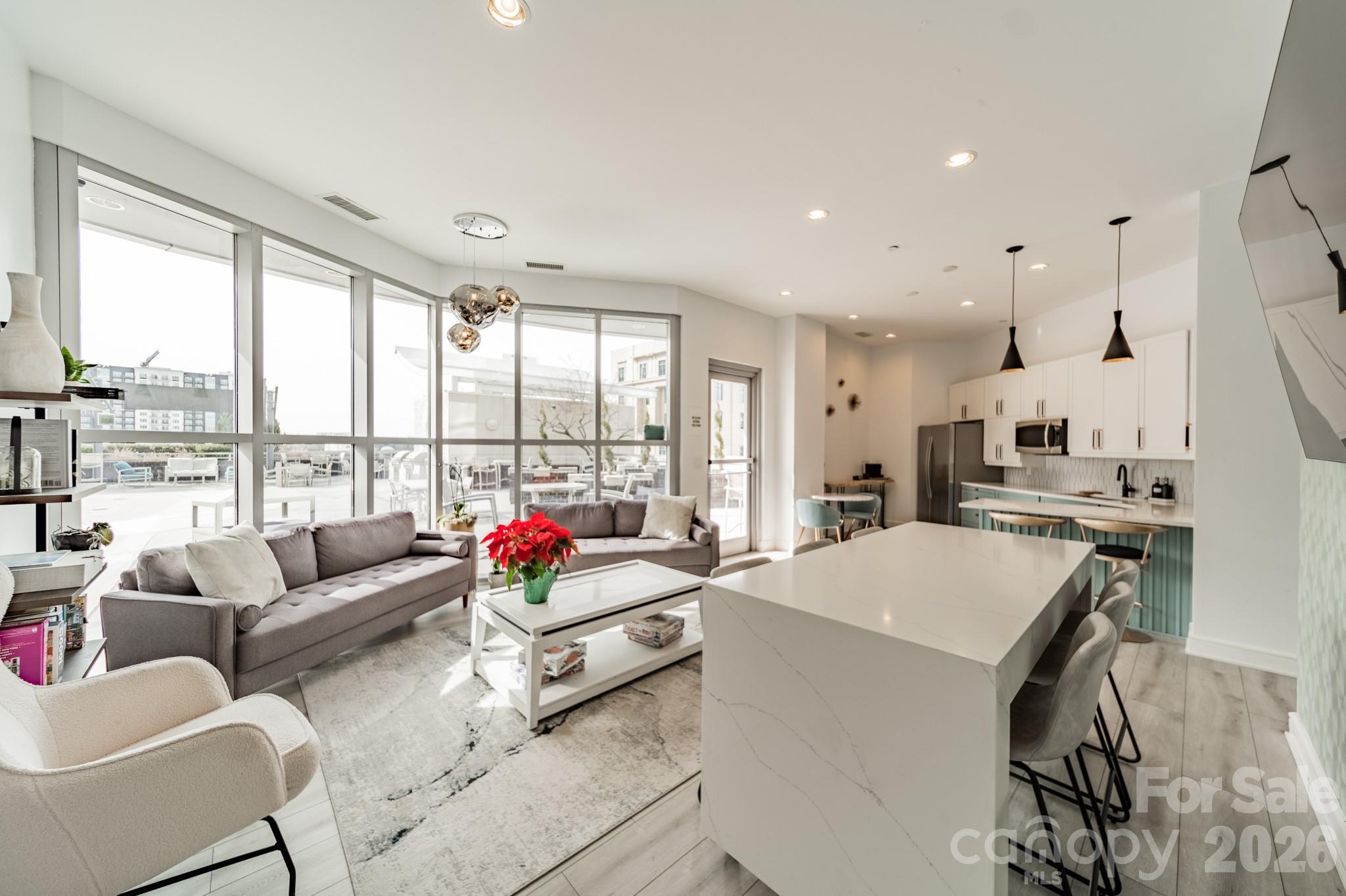 Trademark - Residential