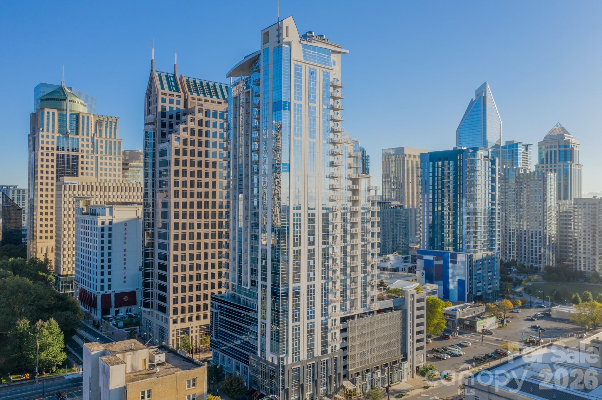 Trademark - Residential