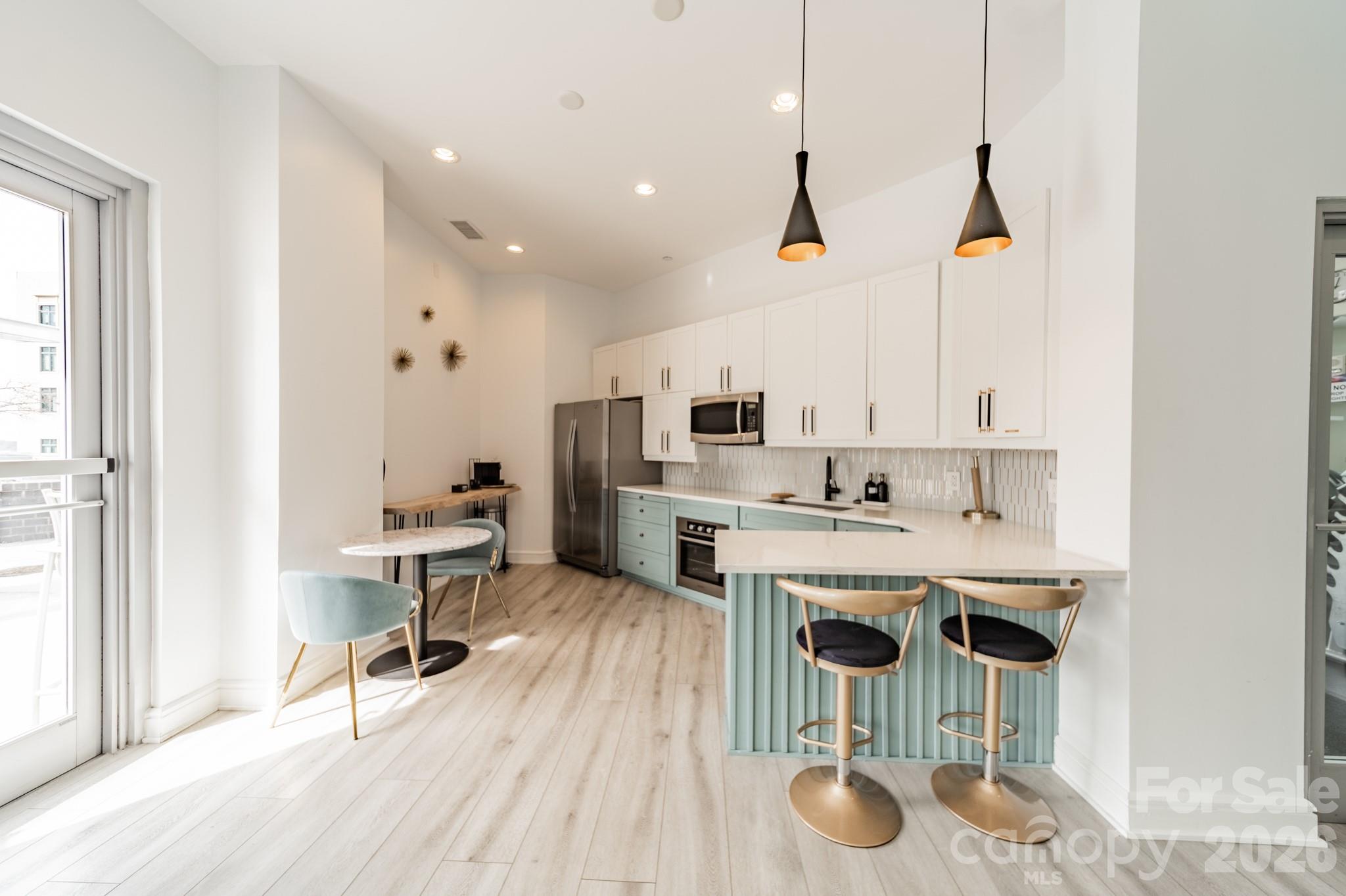 Trademark - Residential