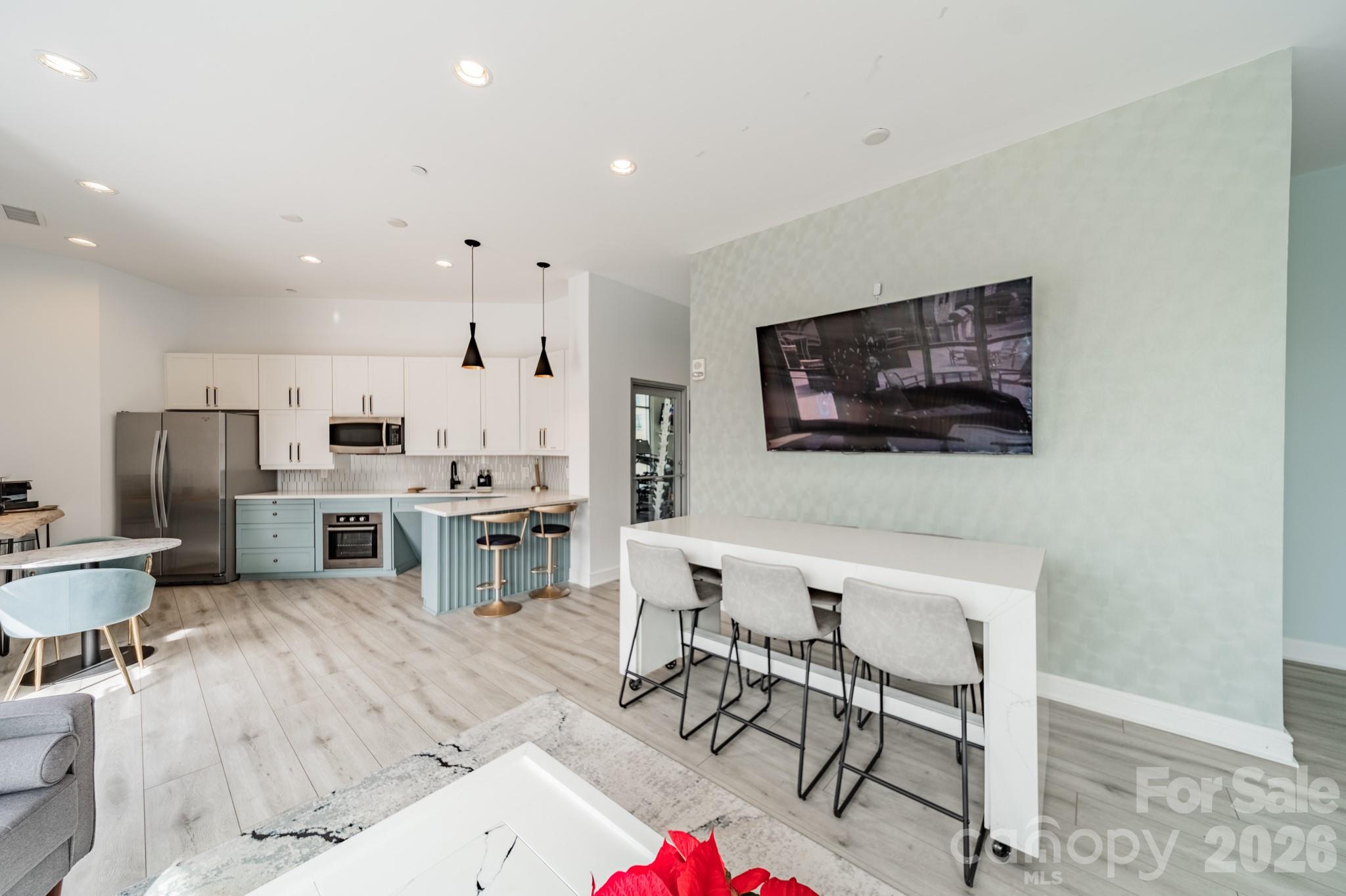 Trademark - Residential