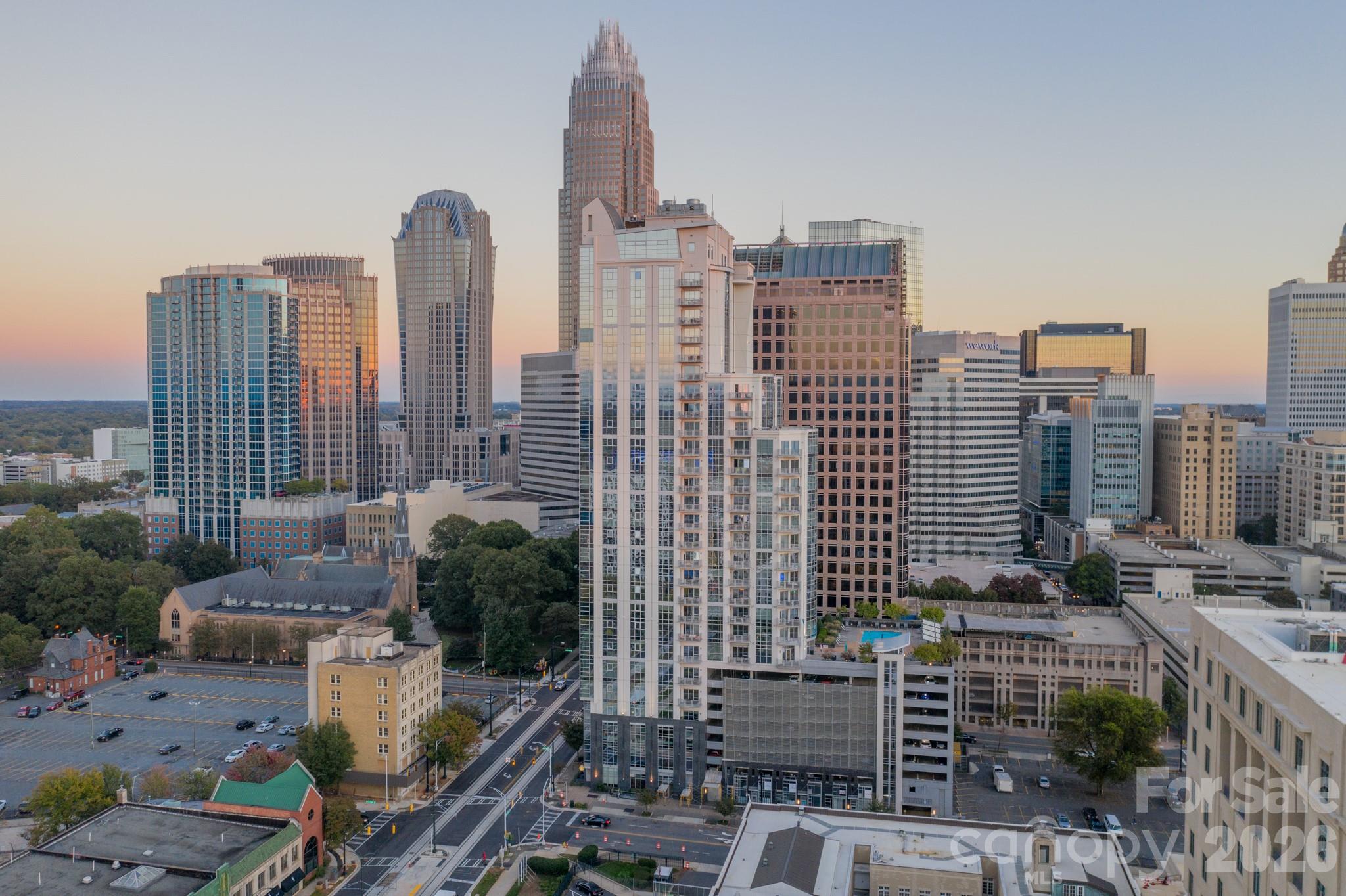 Trademark - Residential