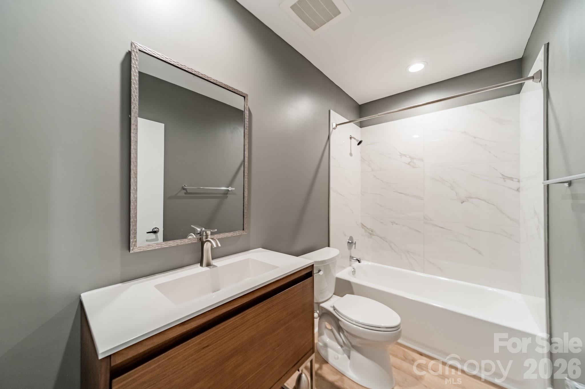 Trademark - Residential