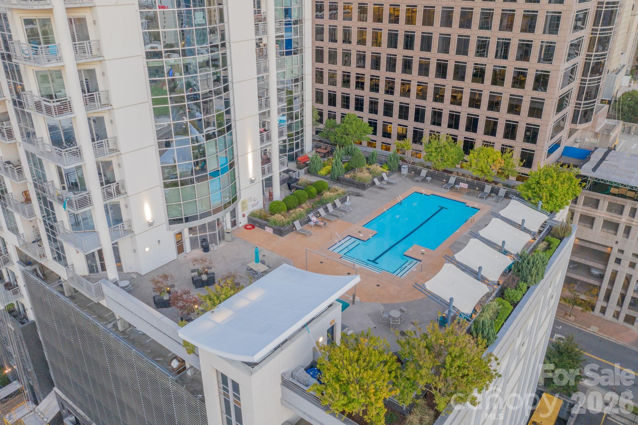 Trademark - Residential