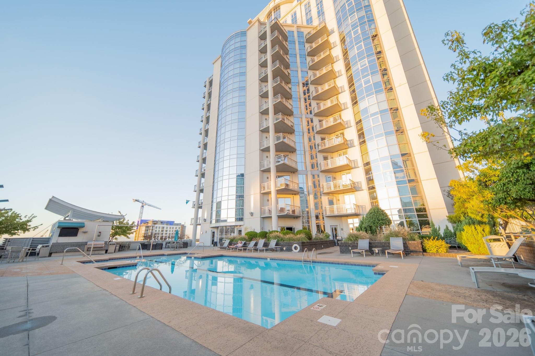 Trademark - Residential