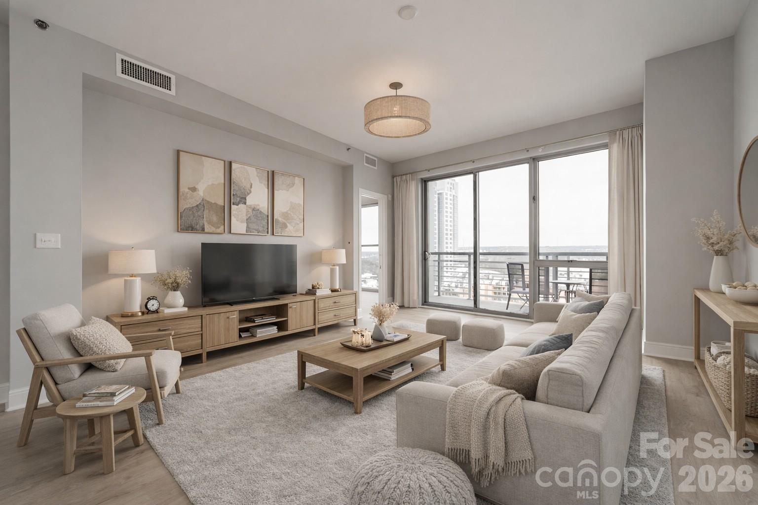 Trademark - Residential