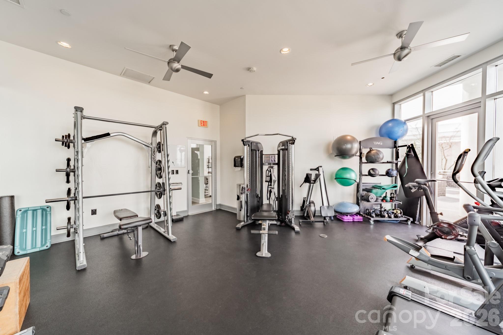 Trademark - Residential