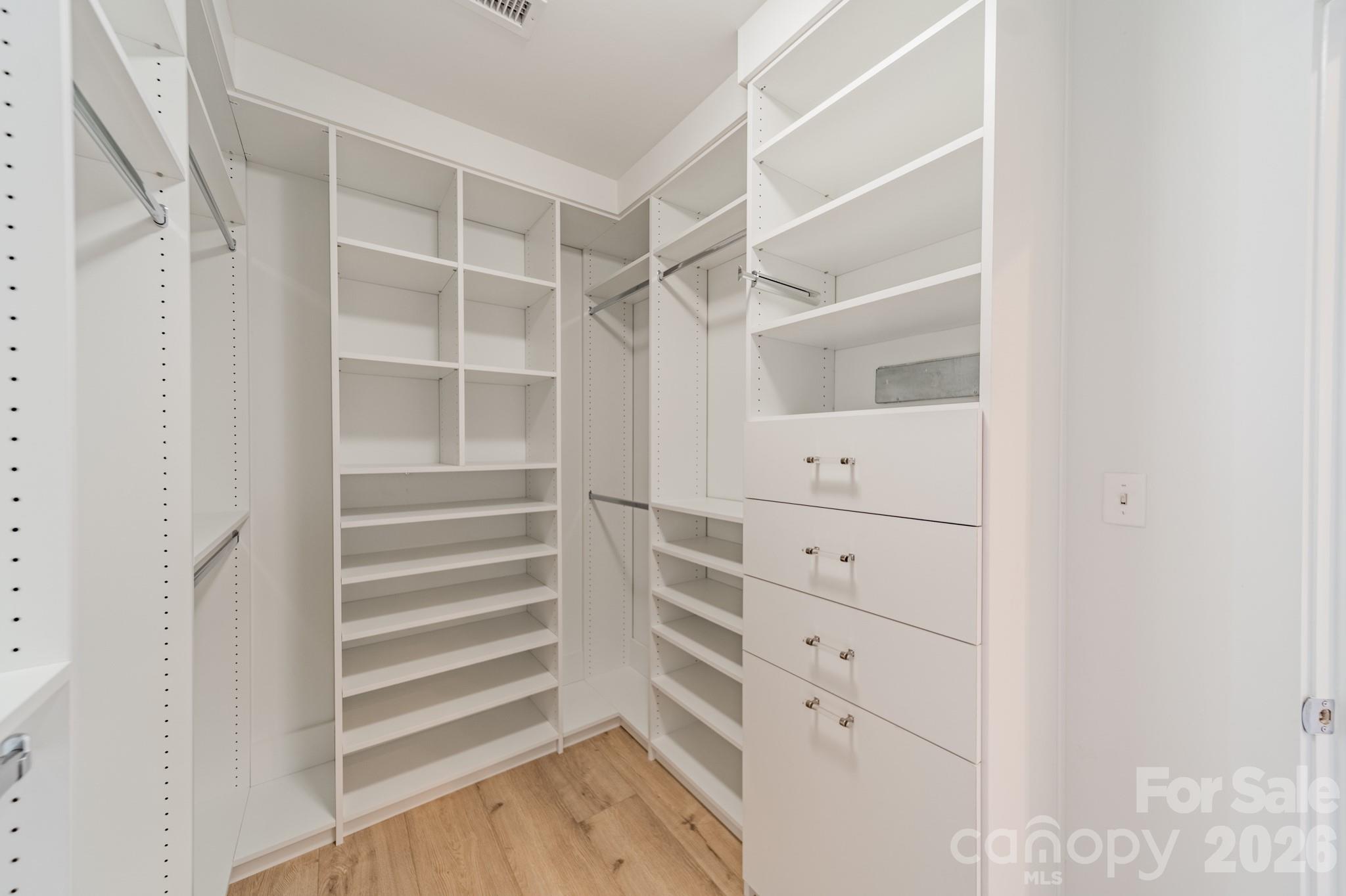 Trademark - Residential