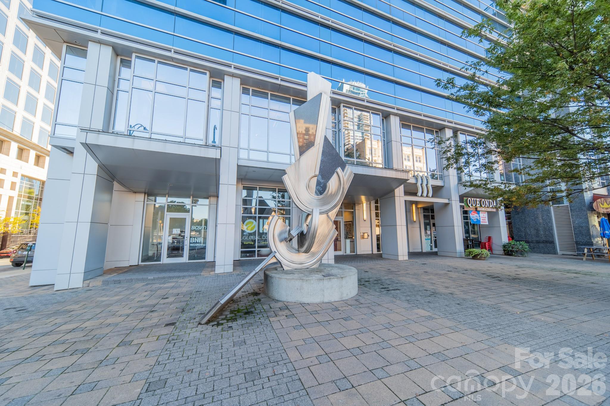 Trademark - Residential