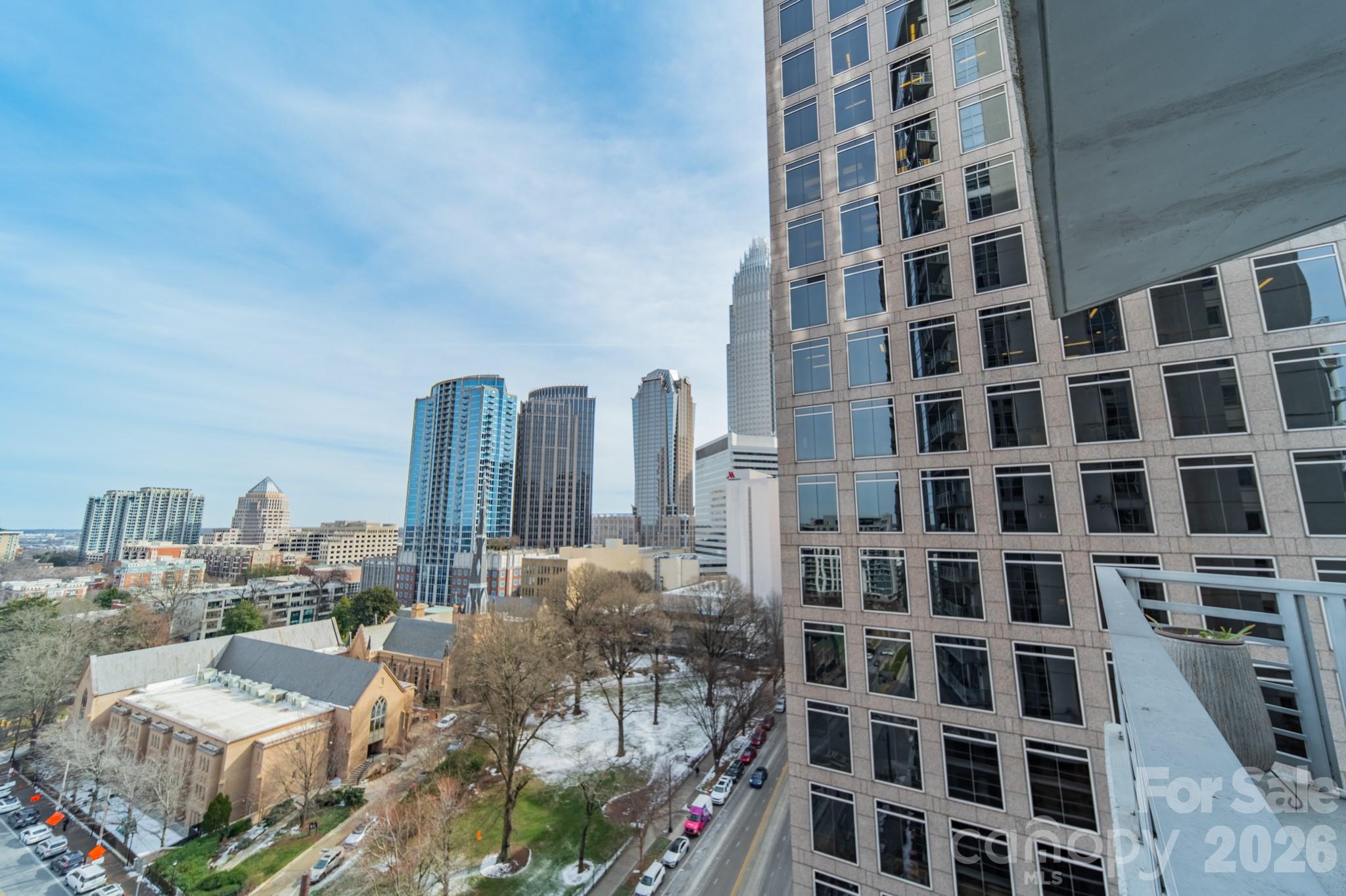 Trademark - Residential