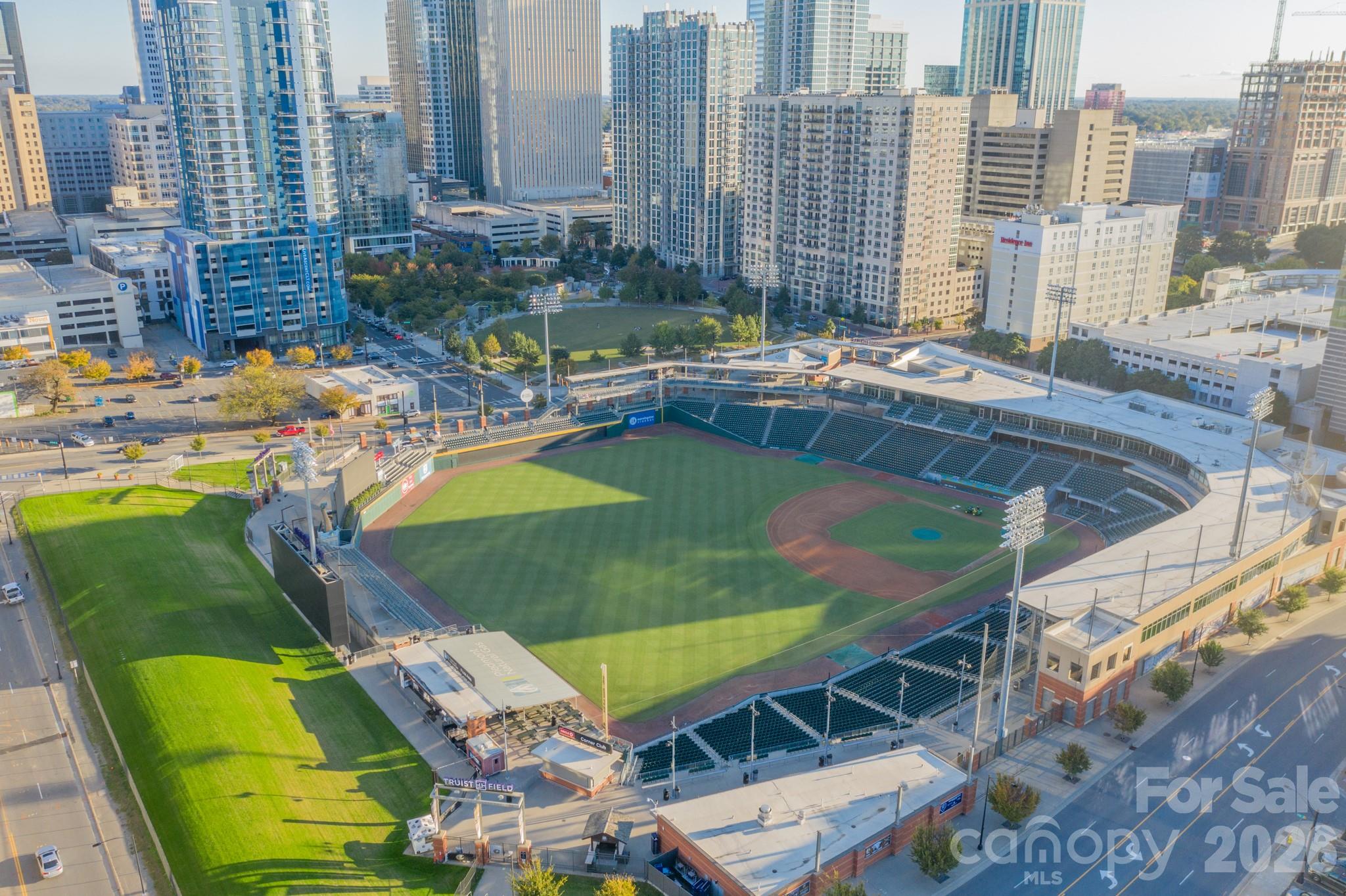 Trademark - Residential