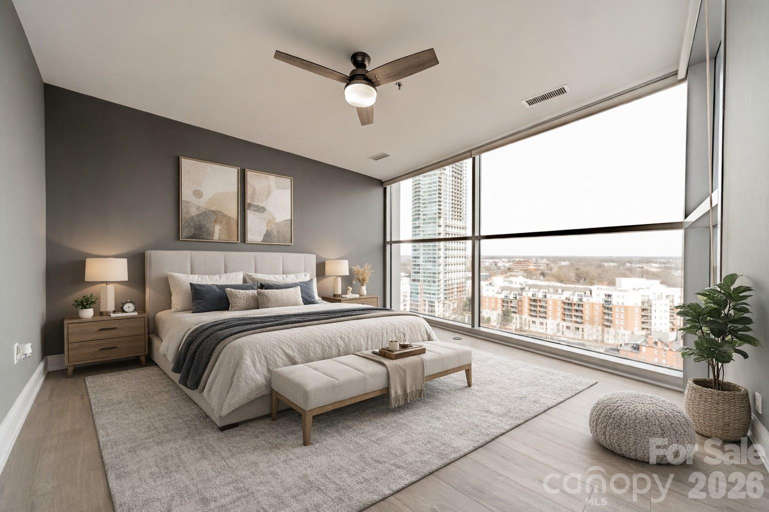 Trademark - Residential