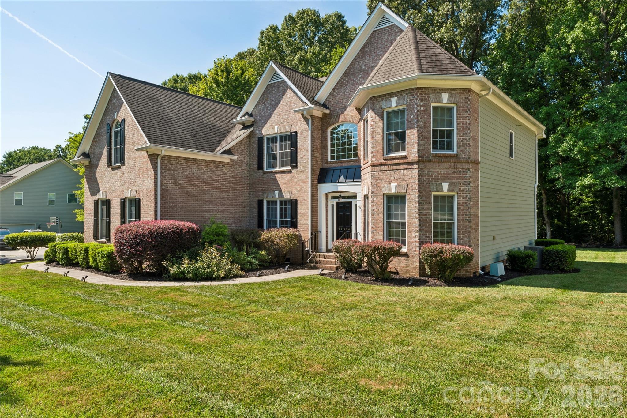 11338 Canoe Cove Lane