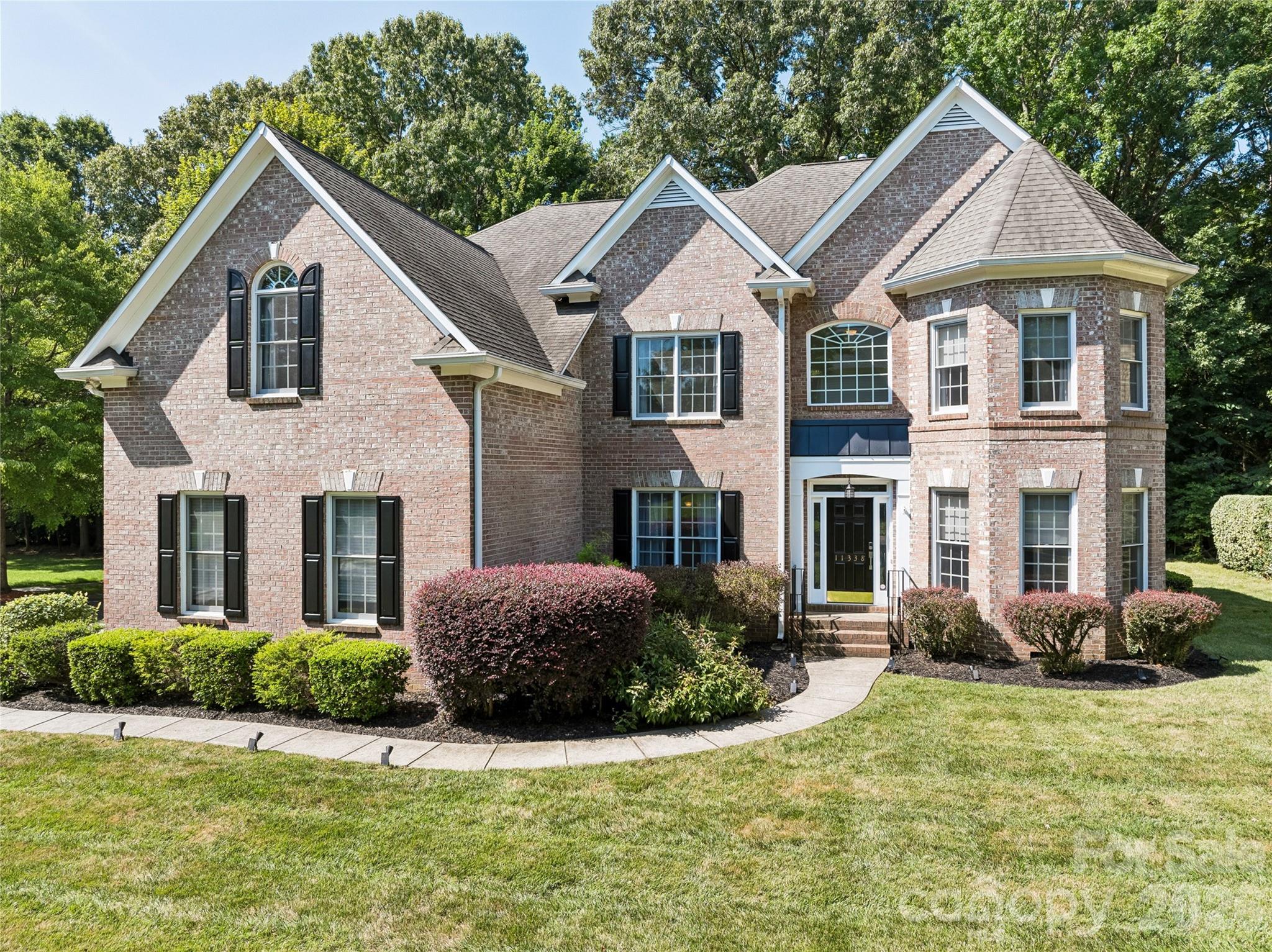 11338 Canoe Cove Lane