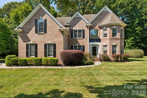 Photo of 11338 Canoe Cove Lane, Huntersville, NC 28078 (MLS # 4406351)