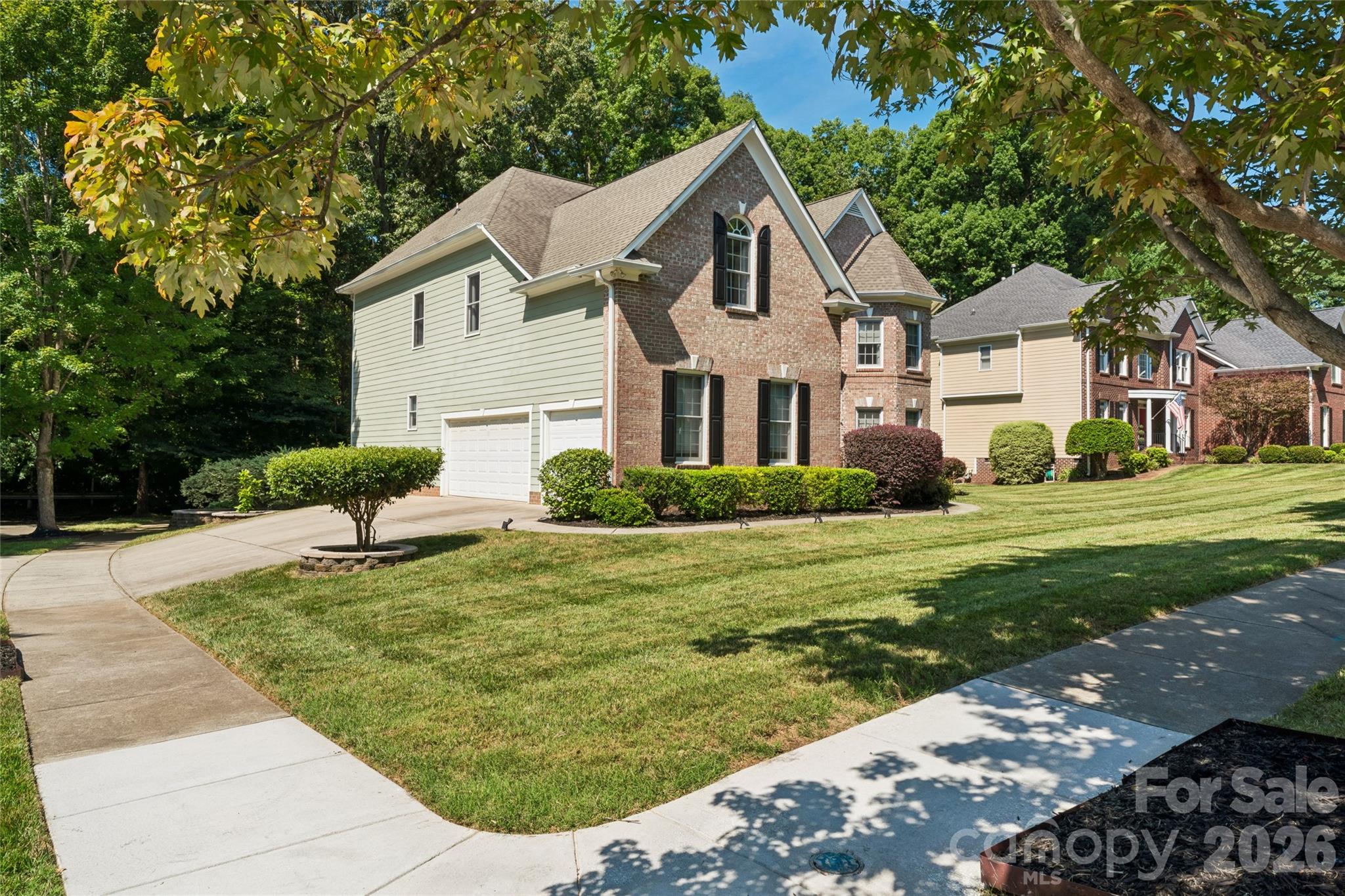 11338 Canoe Cove Lane