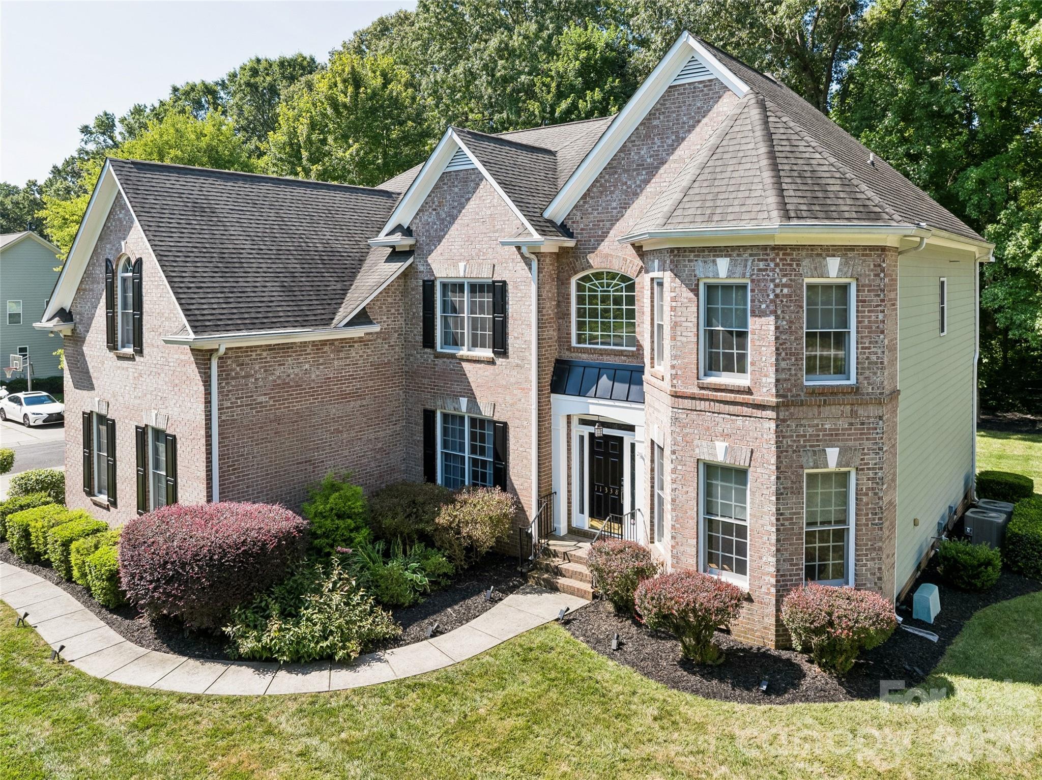 11338 Canoe Cove Lane