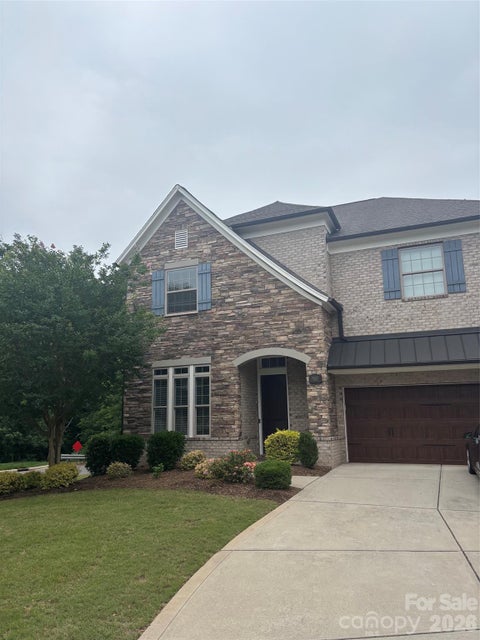 Photo of 7803 Waverly Walk Avenue, Charlotte, NC 28277 (MLS # 4389375)