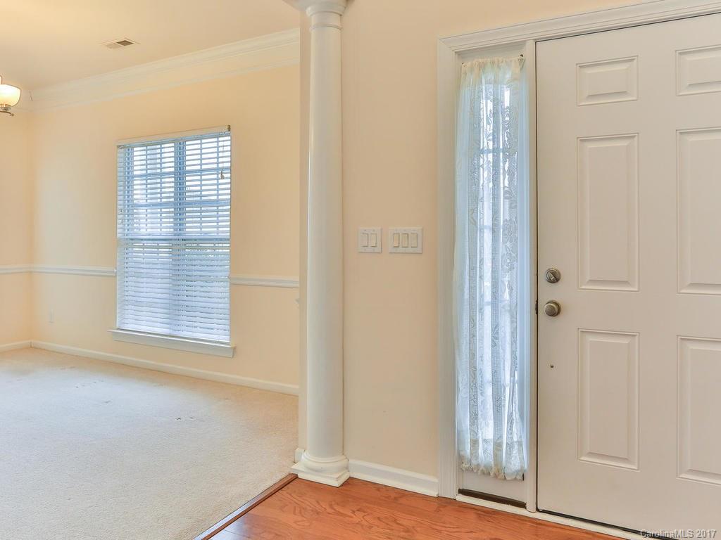 Moss Creek Village - Residential