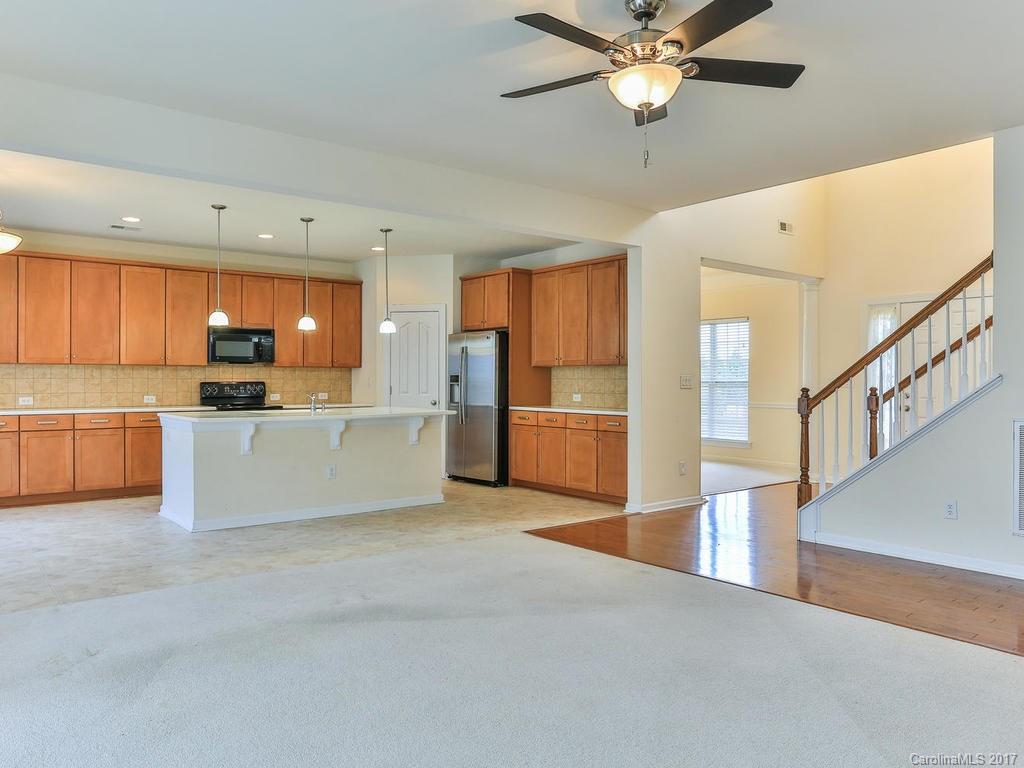 Moss Creek Village - Residential