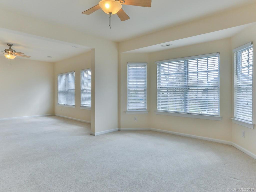 Moss Creek Village - Residential