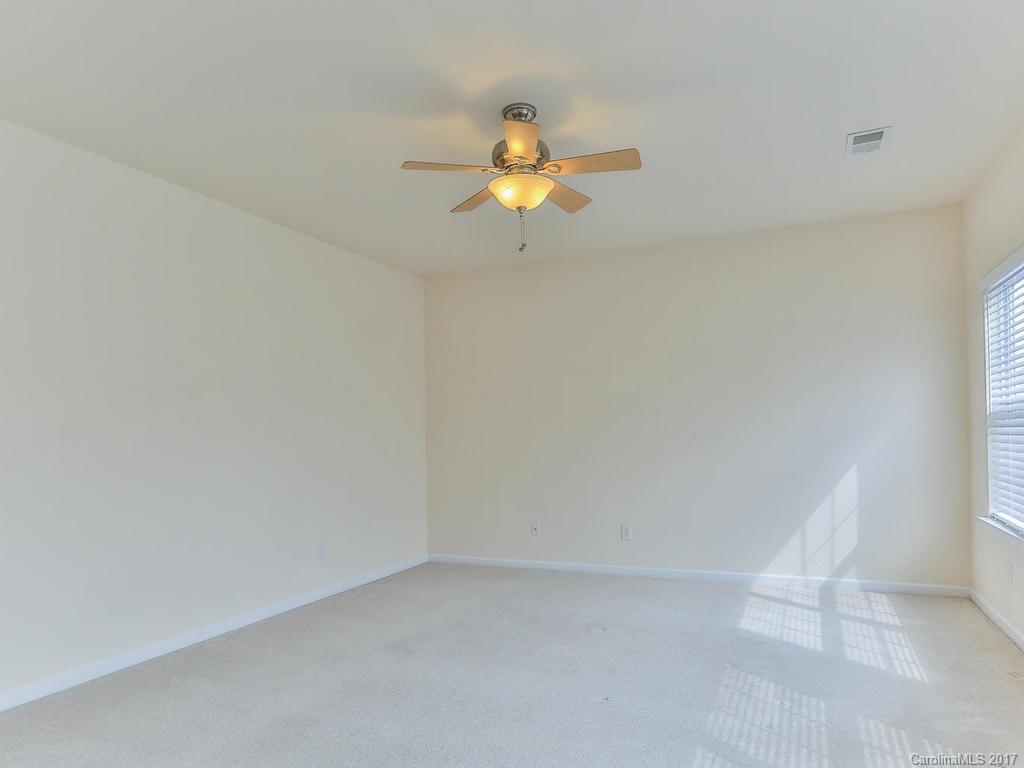 Moss Creek Village - Residential