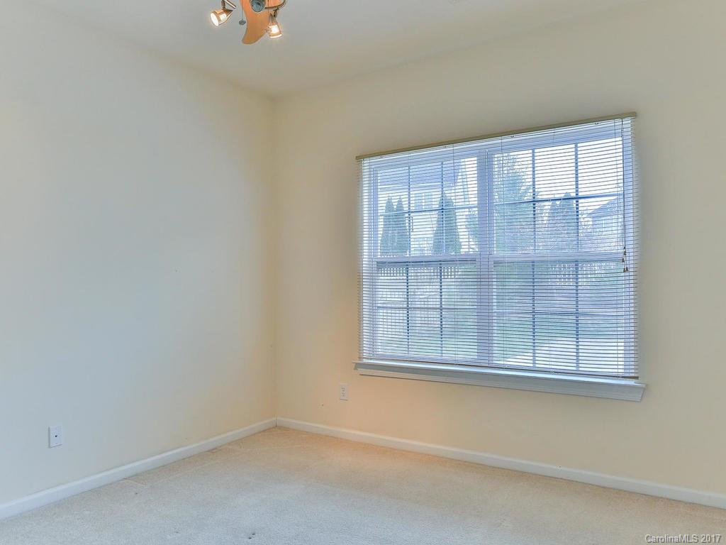 Moss Creek Village - Residential