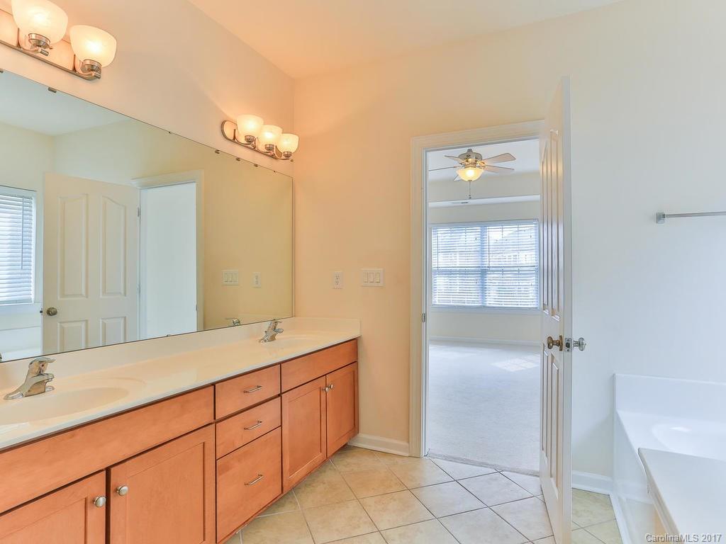 Moss Creek Village - Residential