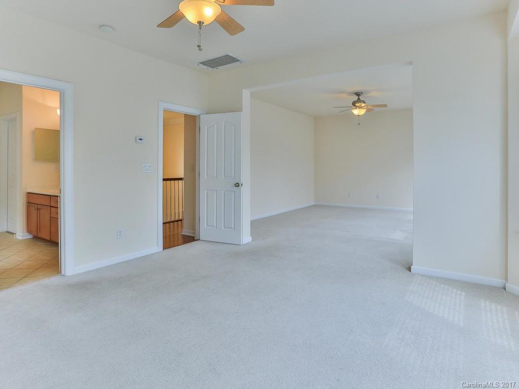 Moss Creek Village - Residential