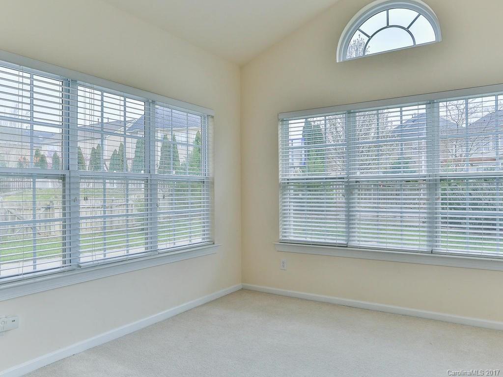 Moss Creek Village - Residential