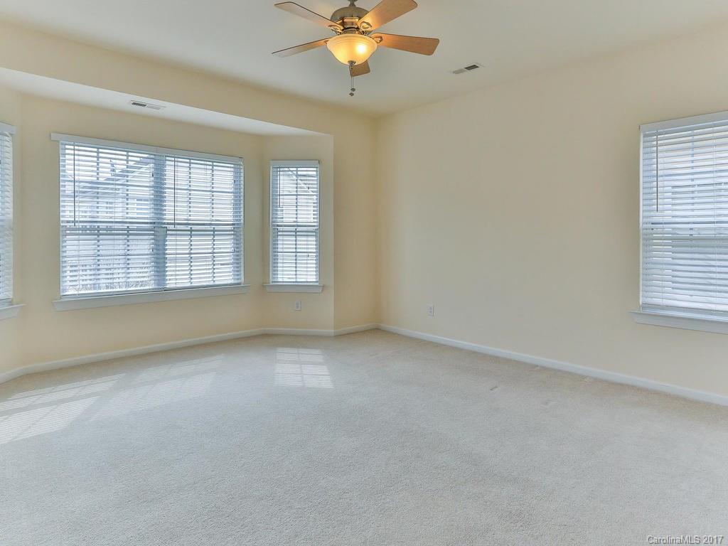 Moss Creek Village - Residential