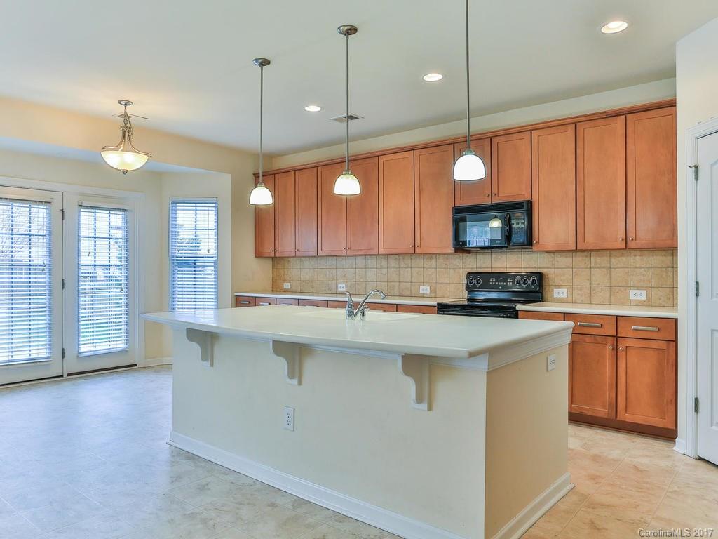 Moss Creek Village - Residential