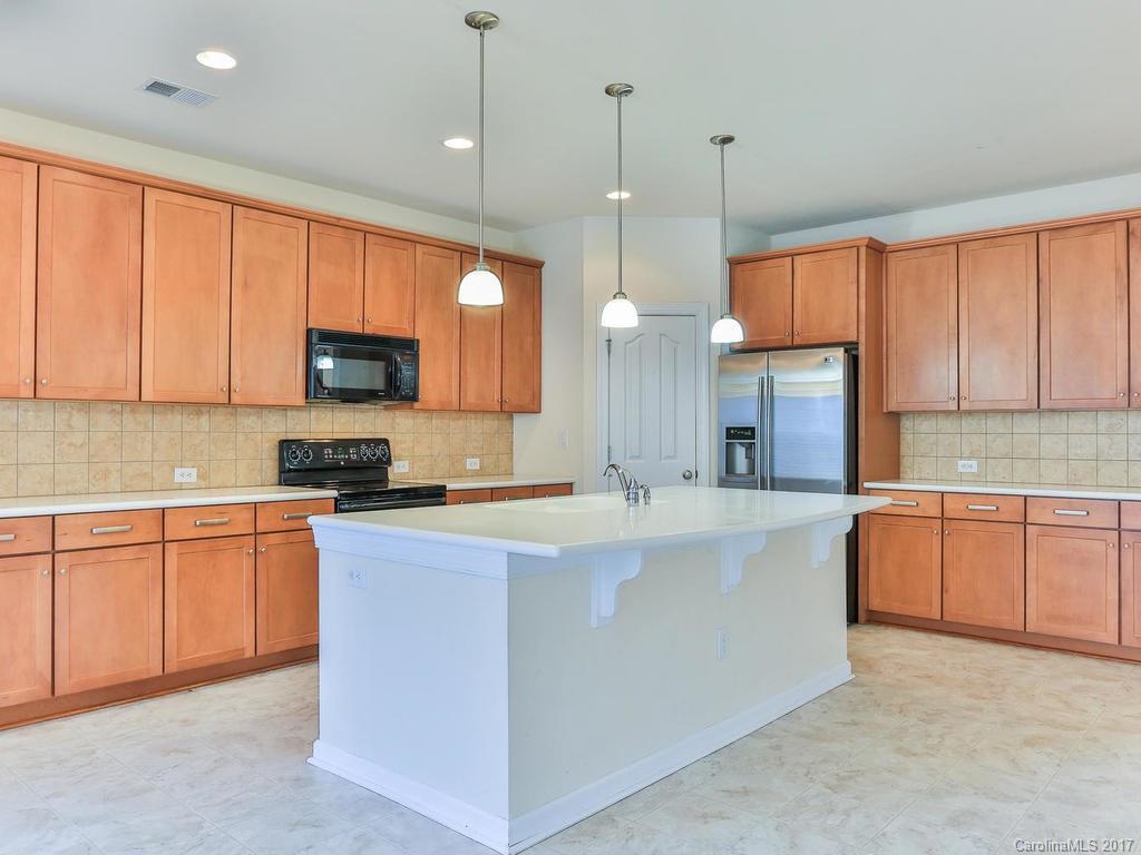 Moss Creek Village - Residential