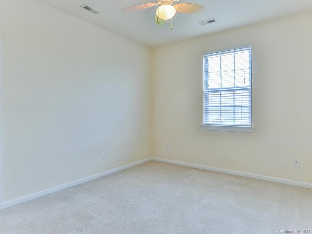 Moss Creek Village - Residential