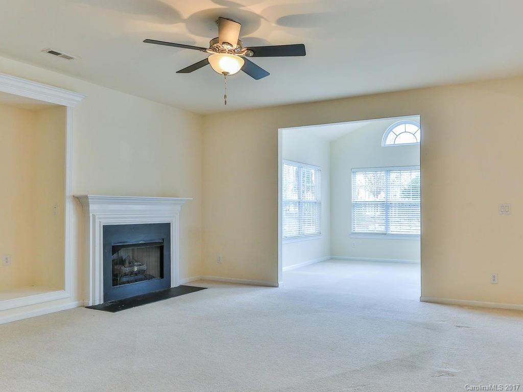 Moss Creek Village - Residential