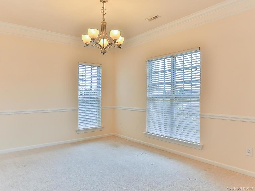 Moss Creek Village - Residential