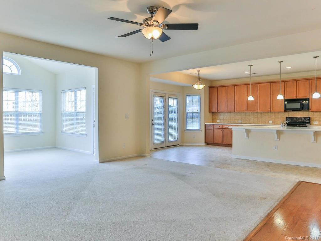 Moss Creek Village - Residential