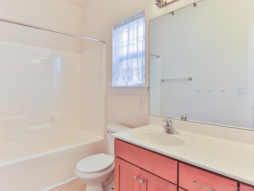 Moss Creek Village - Residential