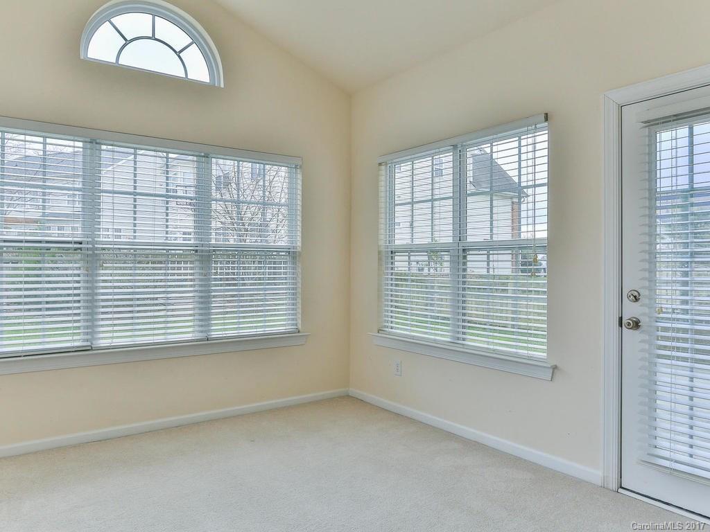 Moss Creek Village - Residential