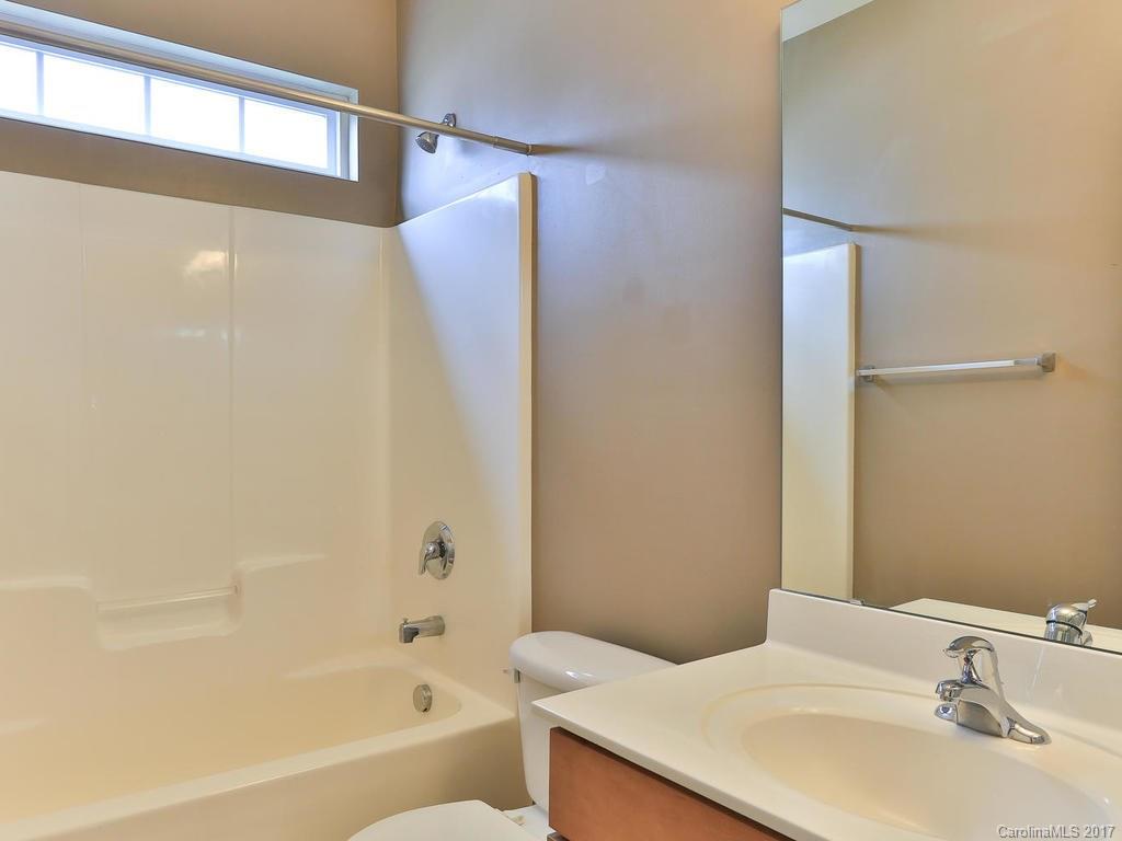 Moss Creek Village - Residential