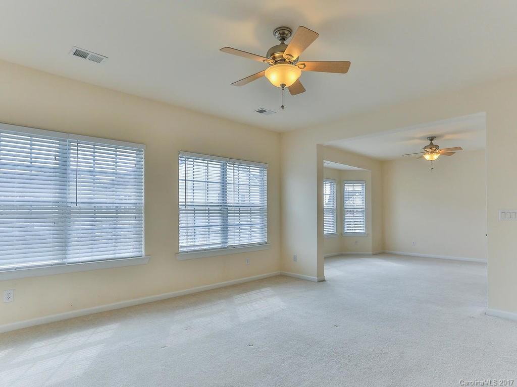 Moss Creek Village - Residential