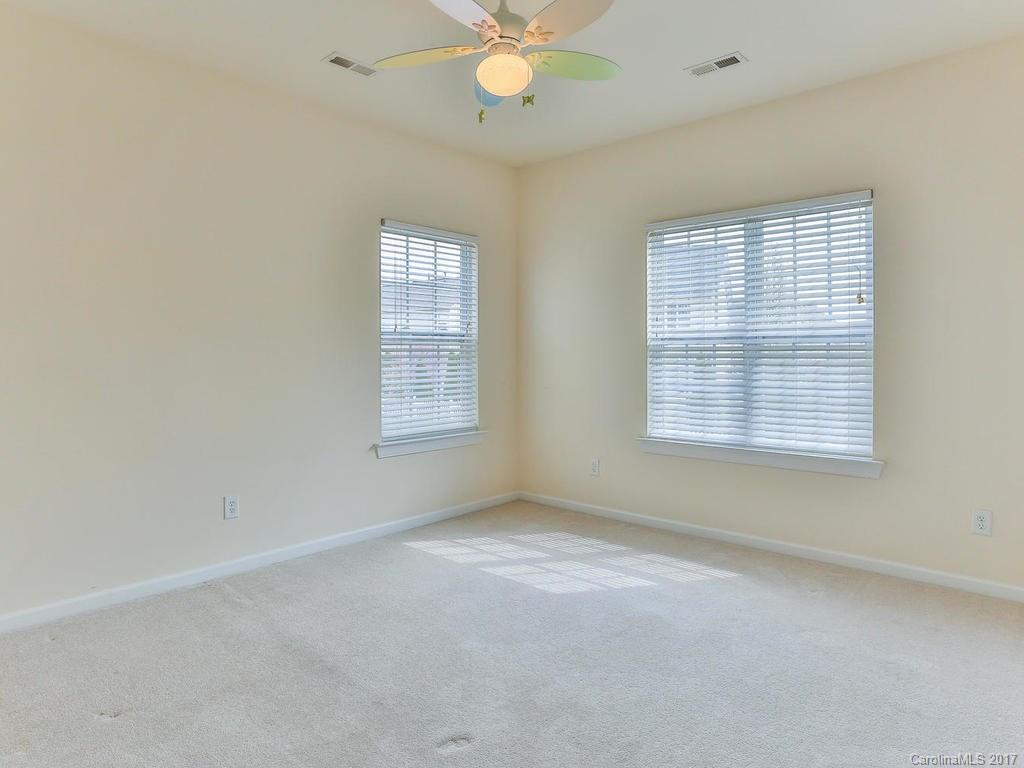 Moss Creek Village - Residential