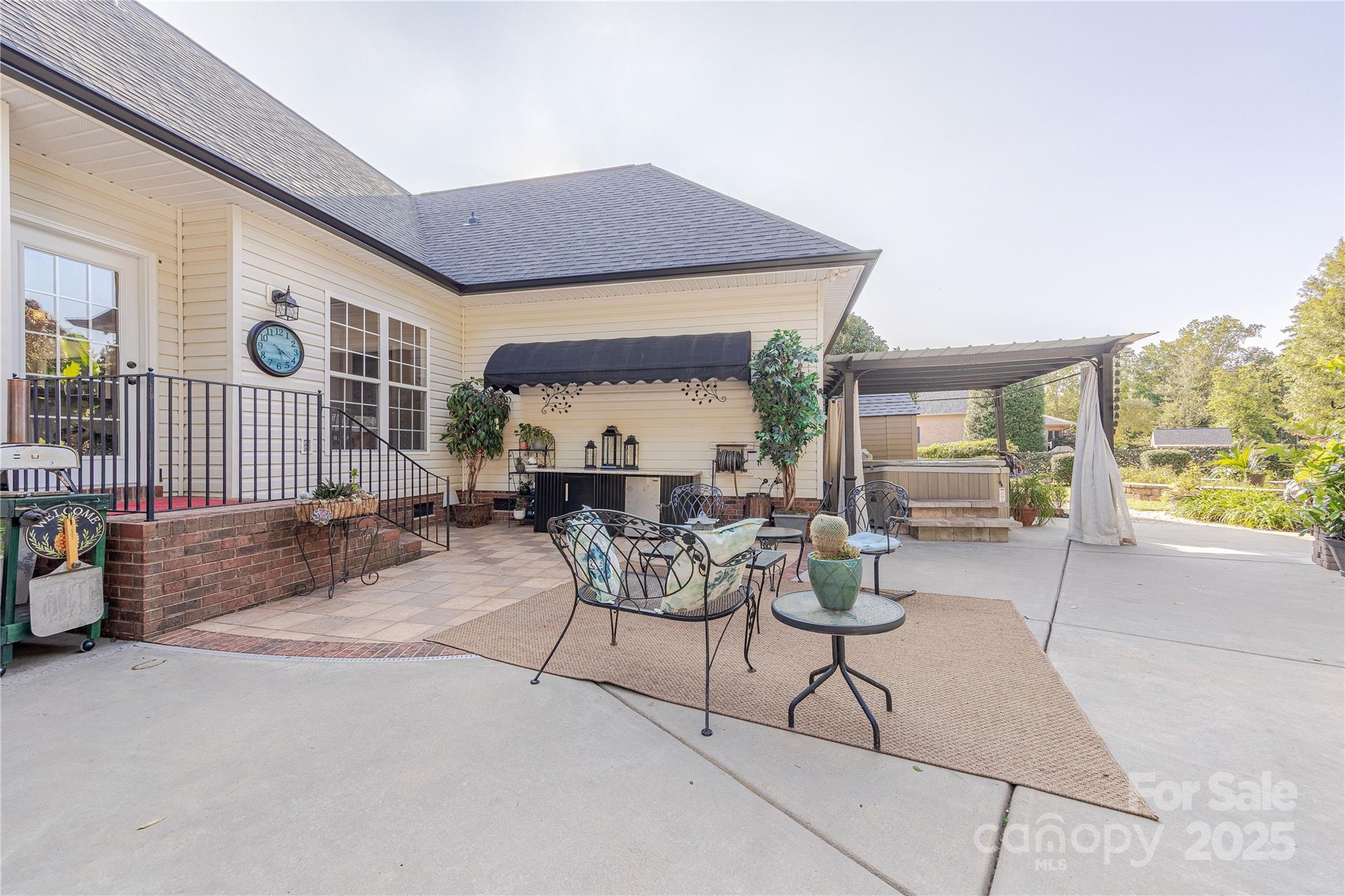 Miller Pond - Residential